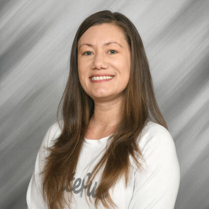 Photo of Sherri Lapeyrouse