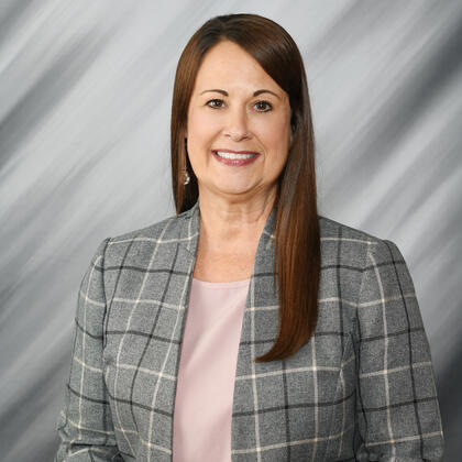 Photo of Sandra LaRose