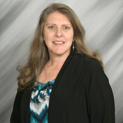 Photo of Lois Lirette