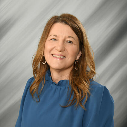 Photo of Tessia Luke