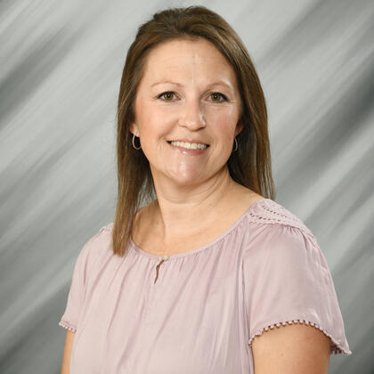 Photo of Christina Lyons