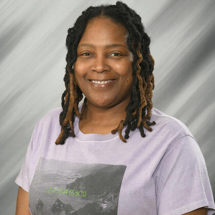 Photo of Shakonda Lyons