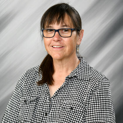 Photo of Monika Marcel