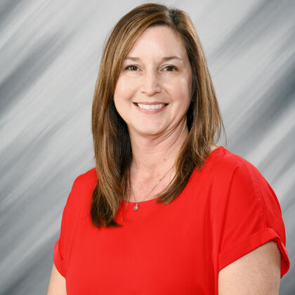 Photo of Sonya Ohlmeyer