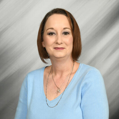 Photo of April Pierre