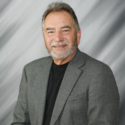 Photo of Sanders Poiencot