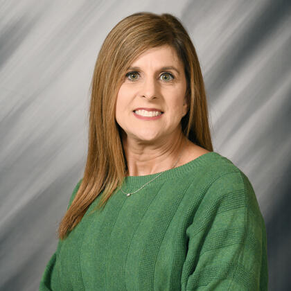 Photo of Becki Poole