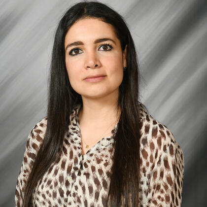 Photo of Amairany Posadas