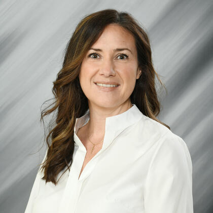 Photo of Ashley Riche