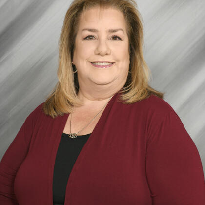 Photo of Toni Romero