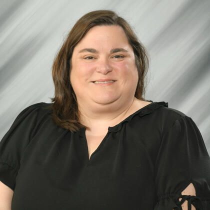 Photo of Danielle Schexnaydre