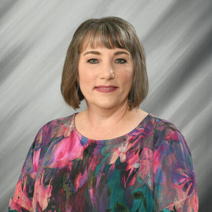 Photo of Melissa Schouest