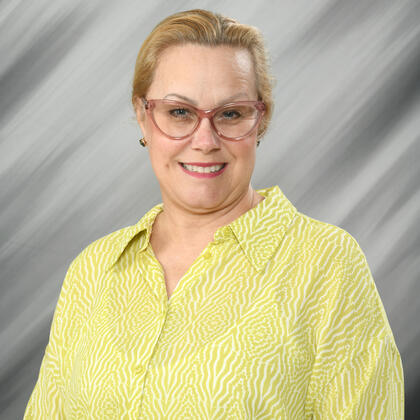 Photo of Mary Silva