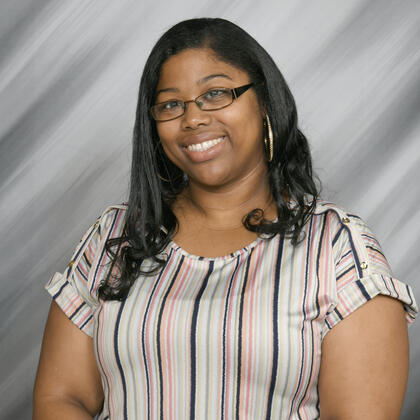 Photo of Kimberly Smith