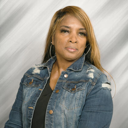 Photo of Sherry Staidum