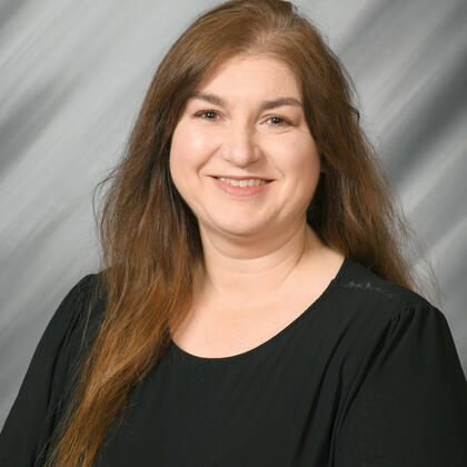 Photo of Chantel Theriot