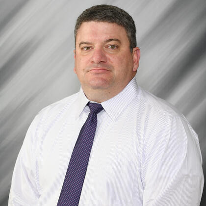 Photo of Mark Torbert