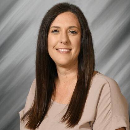 Photo of Stacy Toups