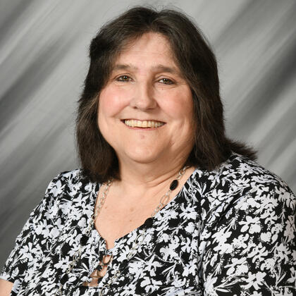 Photo of Karen Verret