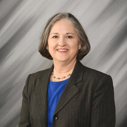 Photo of Monica Walther