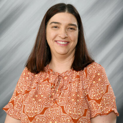 Photo of Naomi Whitney