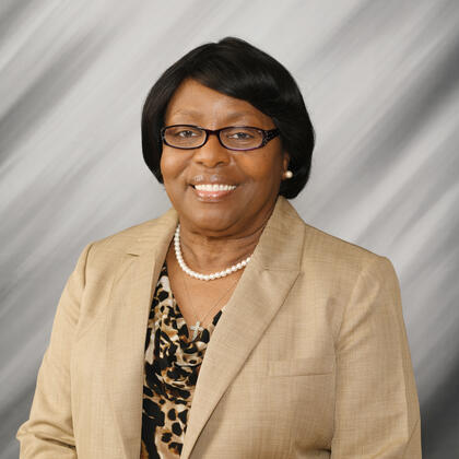 Photo of Debra Yarbrough