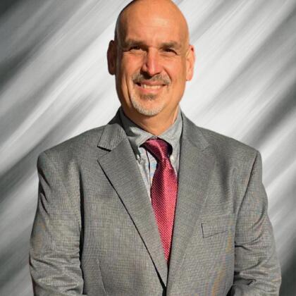 Photo of Blaise Pellegrin