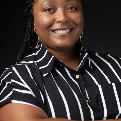 Faculty & Staff Member