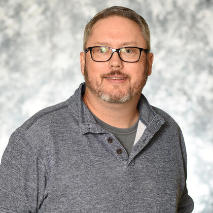 Faculty & Staff Member