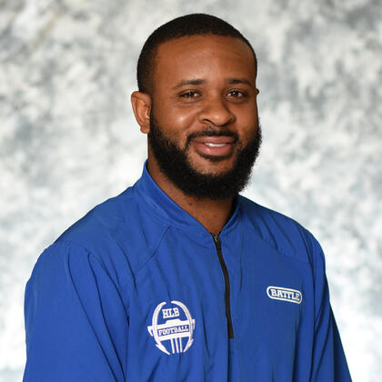 Faculty & Staff Member