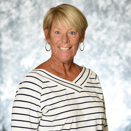 Faculty & Staff Member