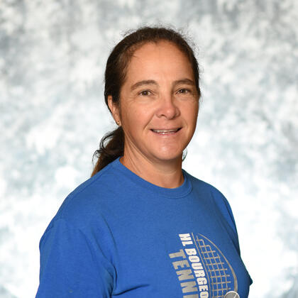 Faculty & Staff Member