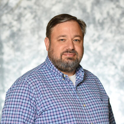 Faculty & Staff Member