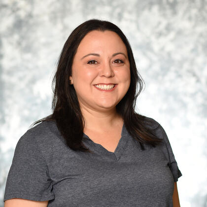 Faculty & Staff Member