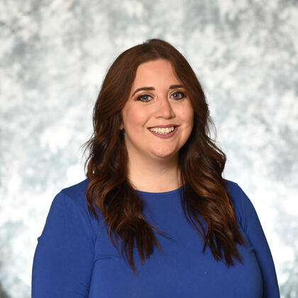 Faculty & Staff Member