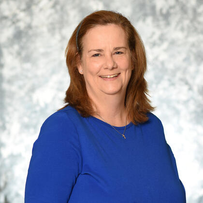 Faculty & Staff Member