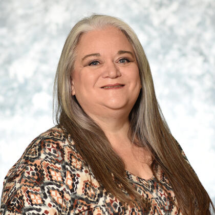 Faculty & Staff Member