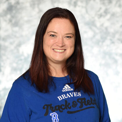 Faculty & Staff Member