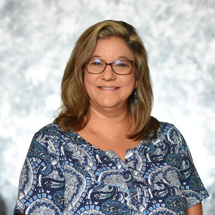 Faculty & Staff Member