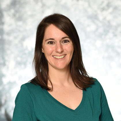 Faculty & Staff Member