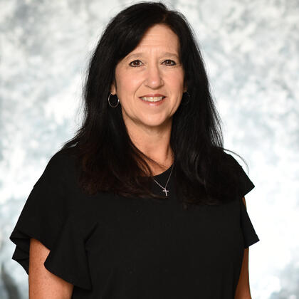 Faculty & Staff Member