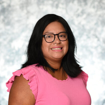 Faculty & Staff Member