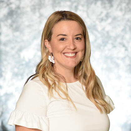 Faculty & Staff Member