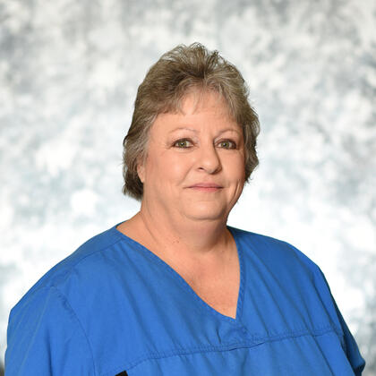 Faculty & Staff Member