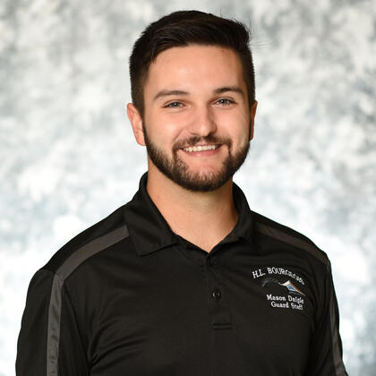 Faculty & Staff Member