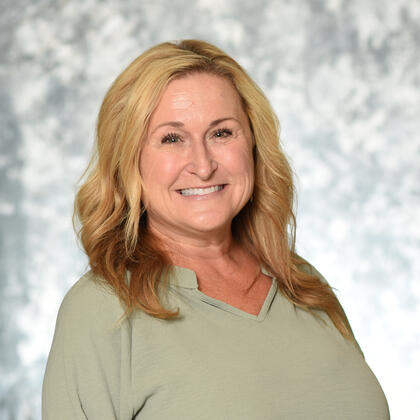 Faculty & Staff Member