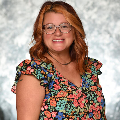 Faculty & Staff Member