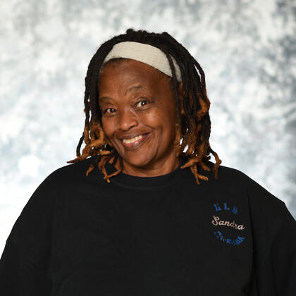 Faculty & Staff Member