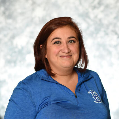 Faculty & Staff Member