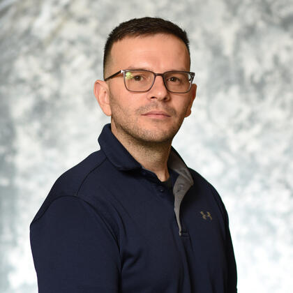 Faculty & Staff Member